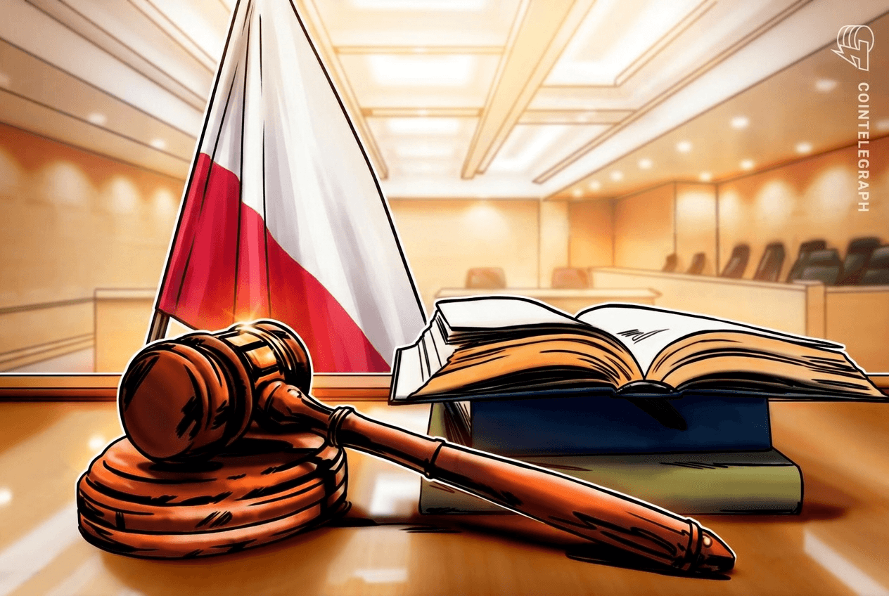 Polish Prosecutors Charge Suspect in Zondacrypto Fraud Probe, Seek Pretrial Detention