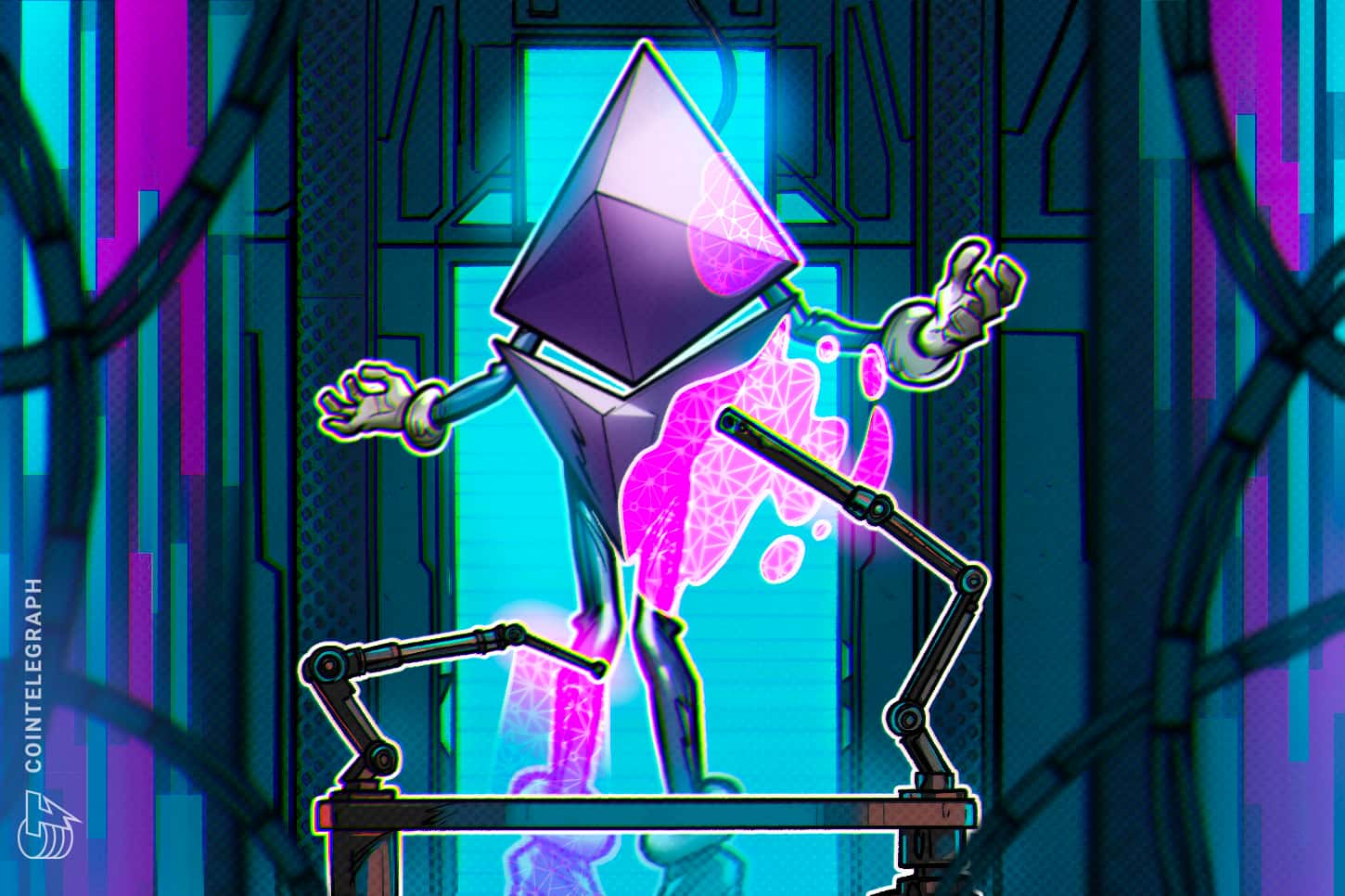 La Fundación Ethereum Designa Dos EIPs Prioritarios para la Actualización Hegotá