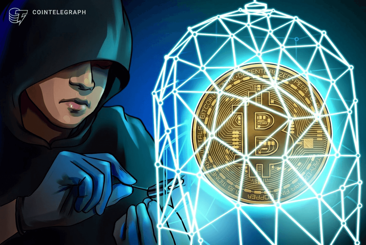 White Hat Hackers Return $270M in Bitcoin as Liquid Network Prepares Restart