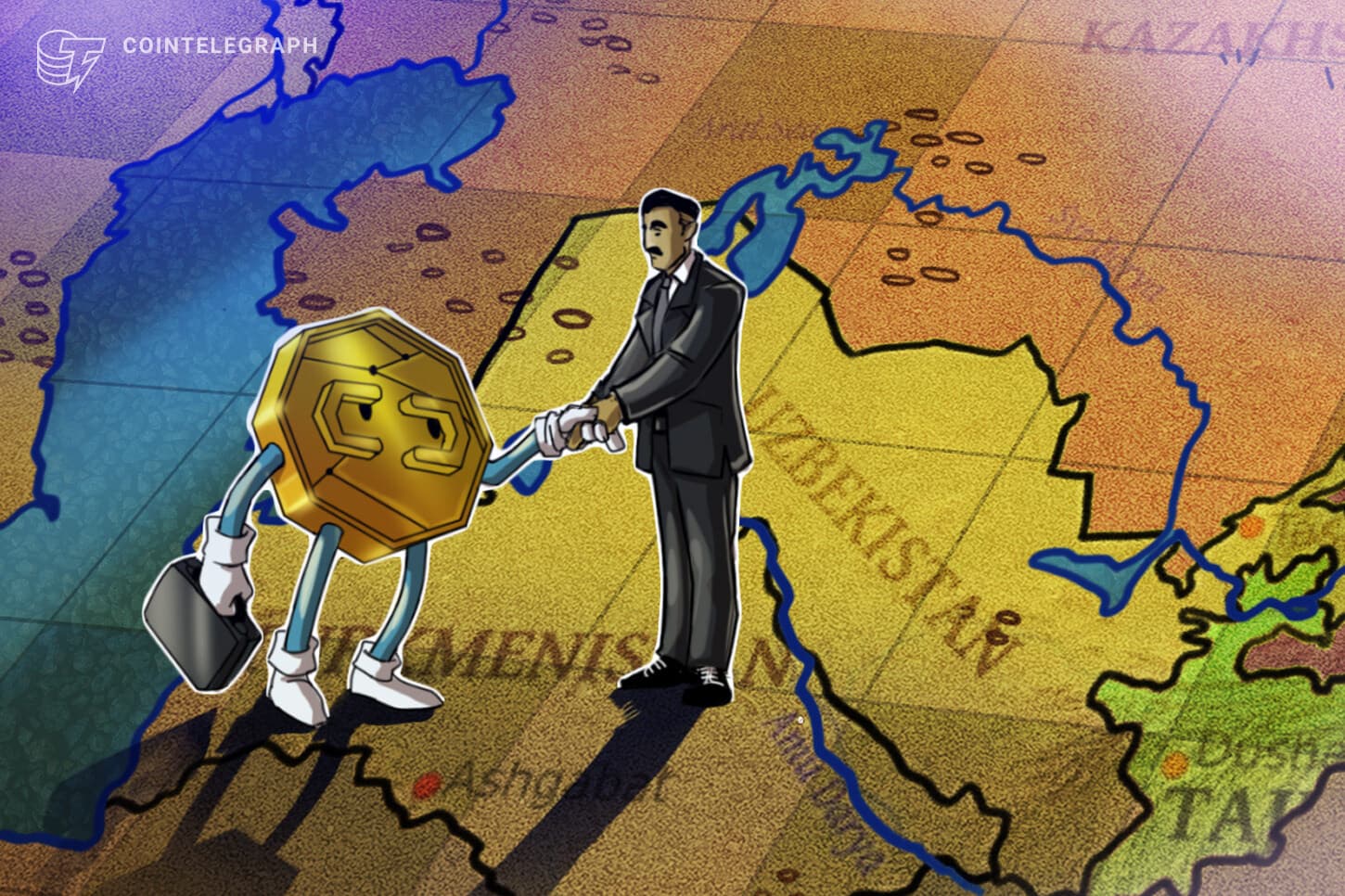 Özbekistan Devlet Tahvili Destekli Stablecoin Ödeme Pilot Programını Başlatıyor