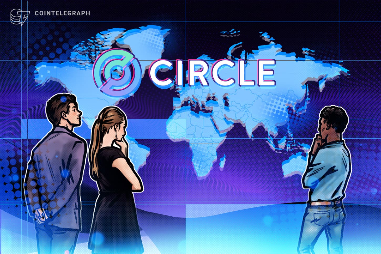 Circle Adquiere Tazapay para Expandir su Red de Pagos Transfronterizos en USDC