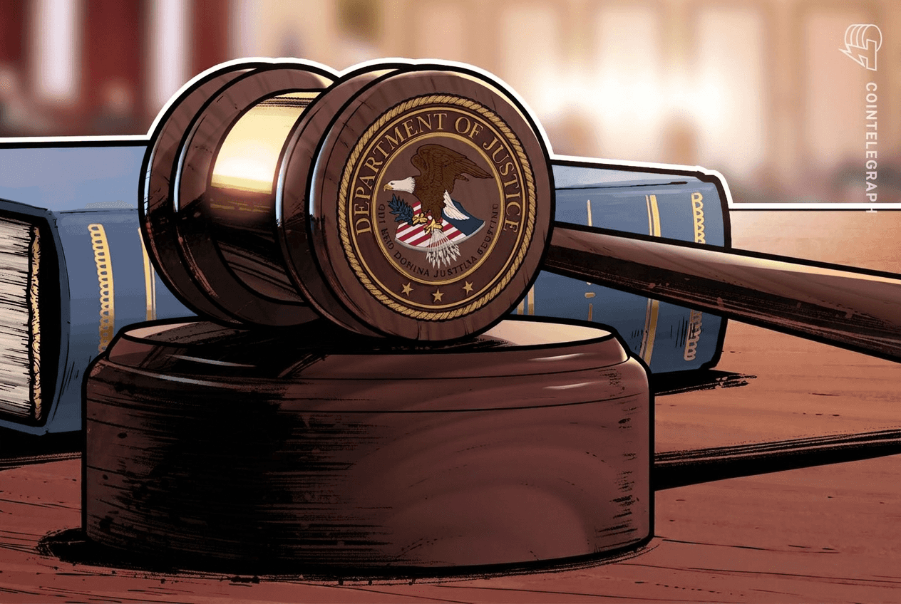 Malone Lam Se Declara Culpable en Conspiración de Robo de Criptomonedas por $245 Millones