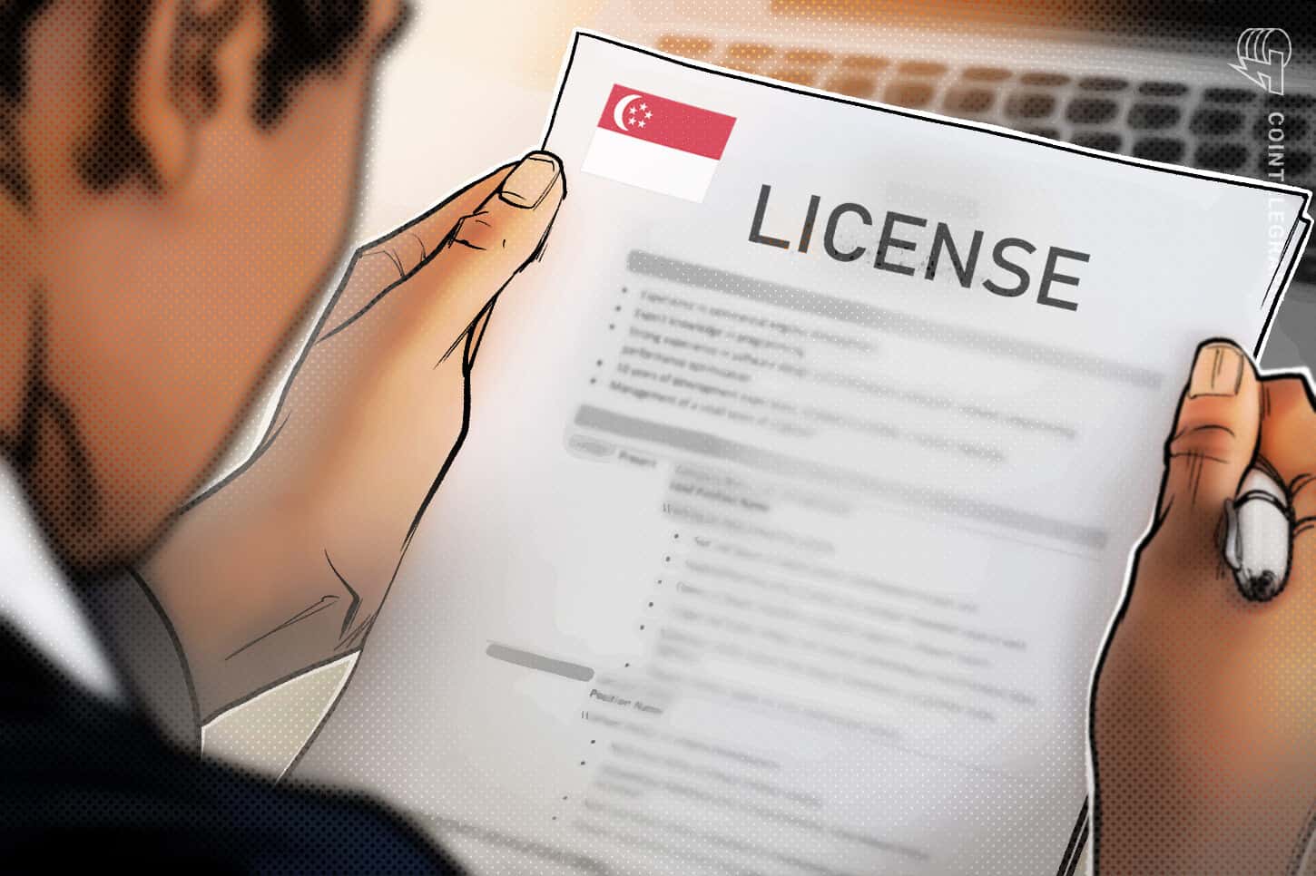 Gemini Obtains Singapore Payment License for Crypto and Money Transfer Services