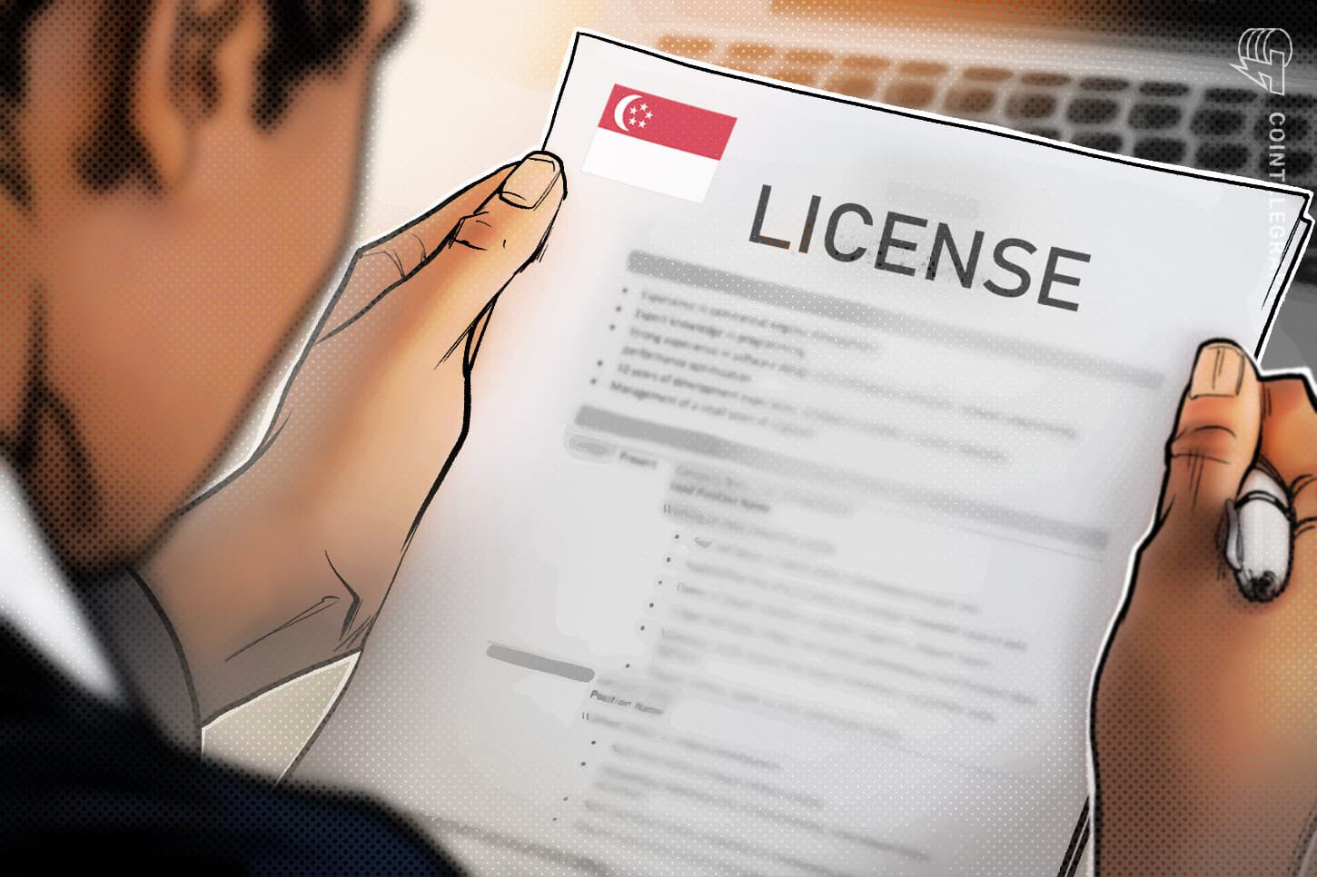 Gemini Obtiene Licencia de Pago en Singapur para Servicios de Criptomonedas y Transferencias