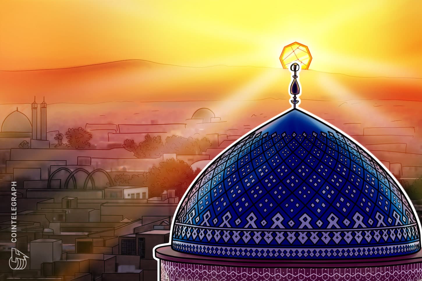 İran, ABD yaptırımlarını aşmak için kripto kullanarak döviz kontrollerini gevşetiyor
