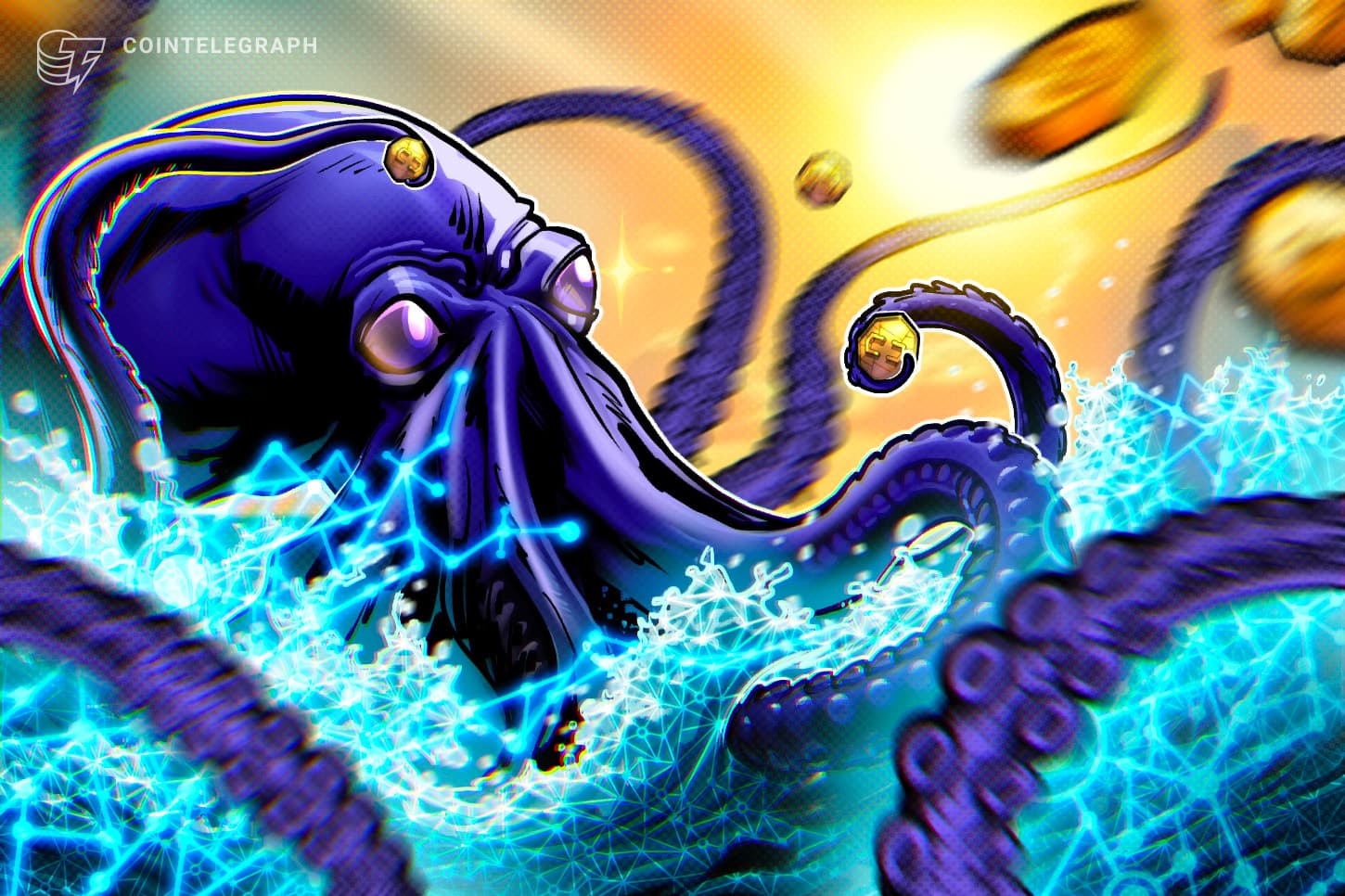 Nasdaq, Kraken'in ana şirketi Payward'a $21B değerlemede $100M yatırım yapıyor