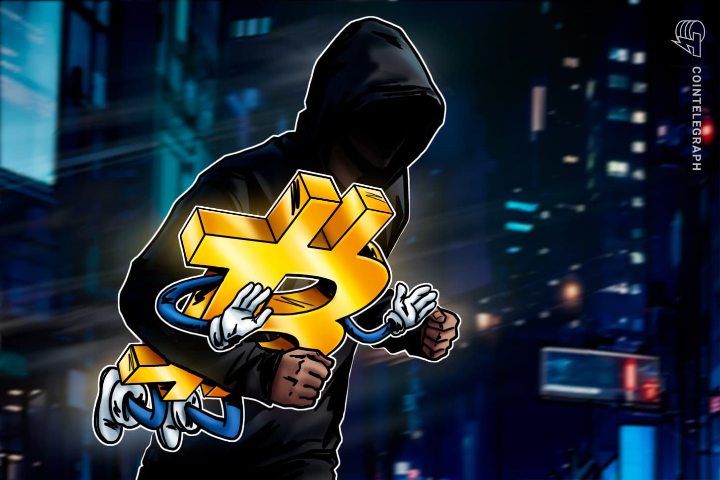 Blockstream Rechaza Demanda de Rescate Mientras Hackers Retienen Casi 600 Bitcoin