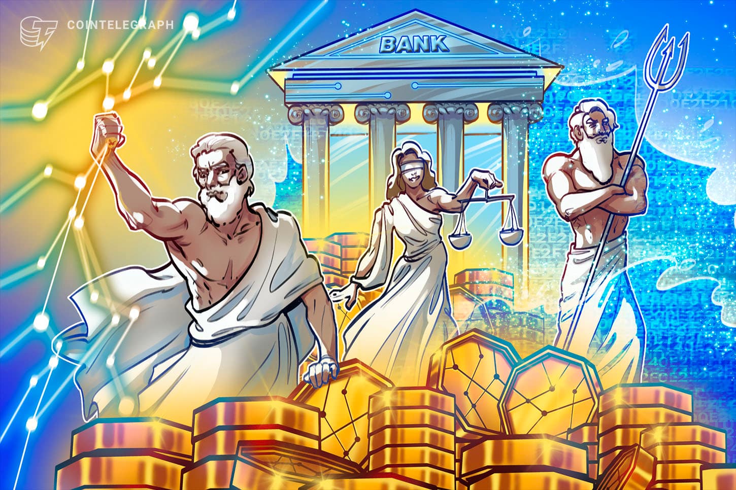 UniCredit Seeks Infrastructure Partner for Crypto Trading and Custody Services