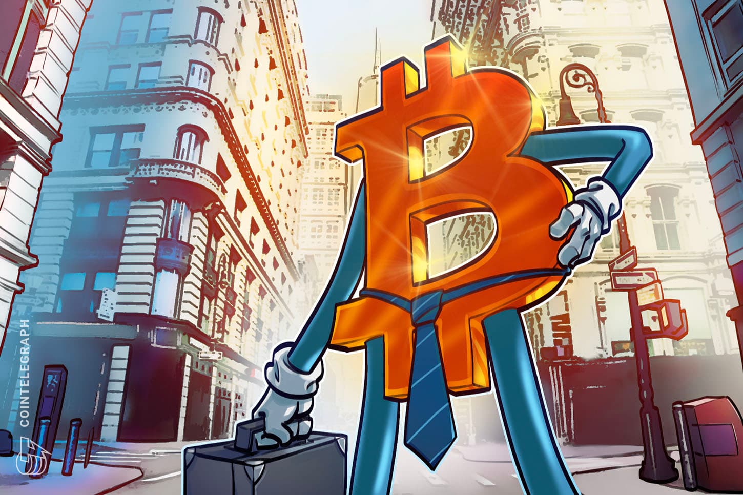 Los retiros de fondos Bitcoin ETF se aceleran con $449M extraídos en tres días