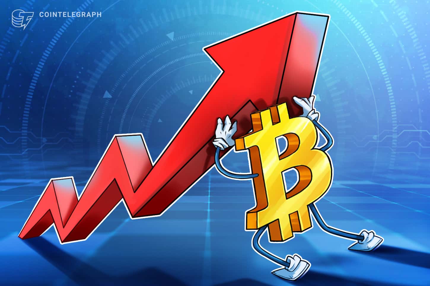 Bitcoin Rebota por Encima de $79,000 Mientras la Inflación del IPC de EE.UU. Cumple Expectativas