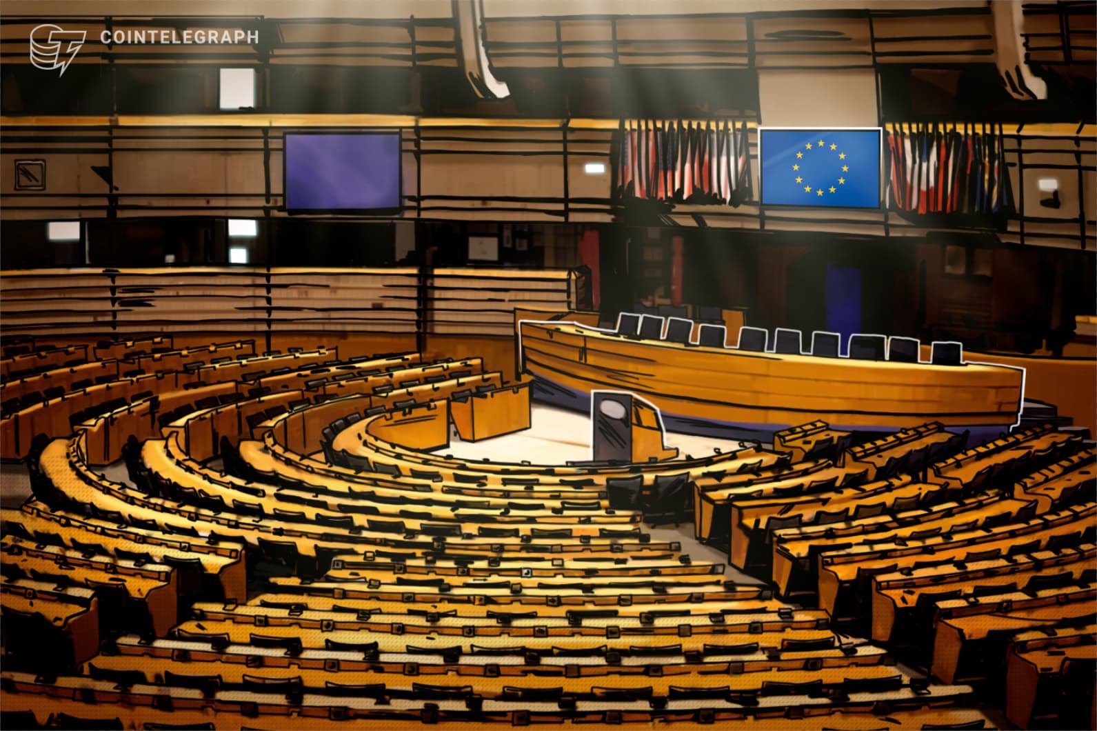Las normas cibernéticas de la UE imponen un plazo de 24 horas para que los proveedores de billeteras criptográficas reporten vulnerabilidades