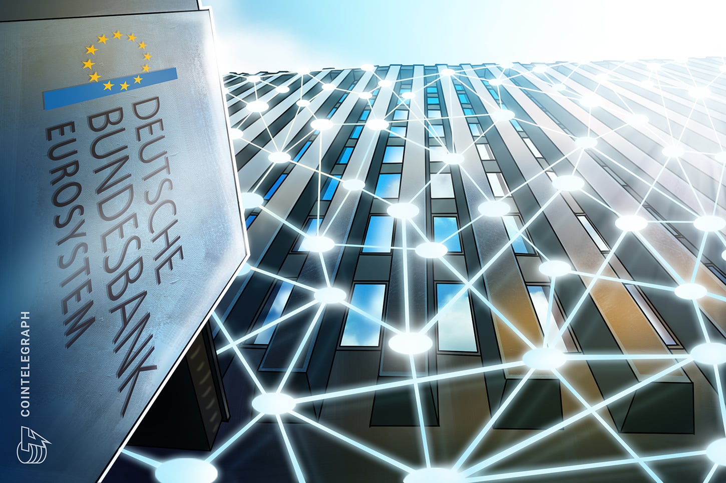 Deutsche Bank Awaits Regulatory Approval for Institutional Crypto Custody Services