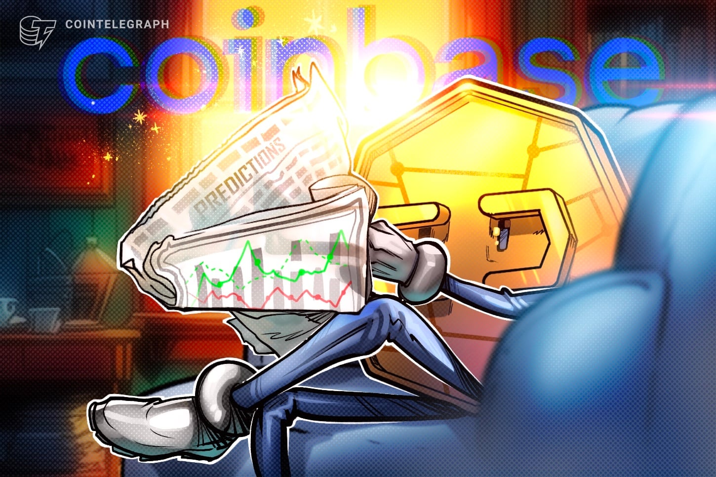 Saxo stratejistine göre Coinbase, CLARITY Yasası setback'inden daha büyük etkilenecek