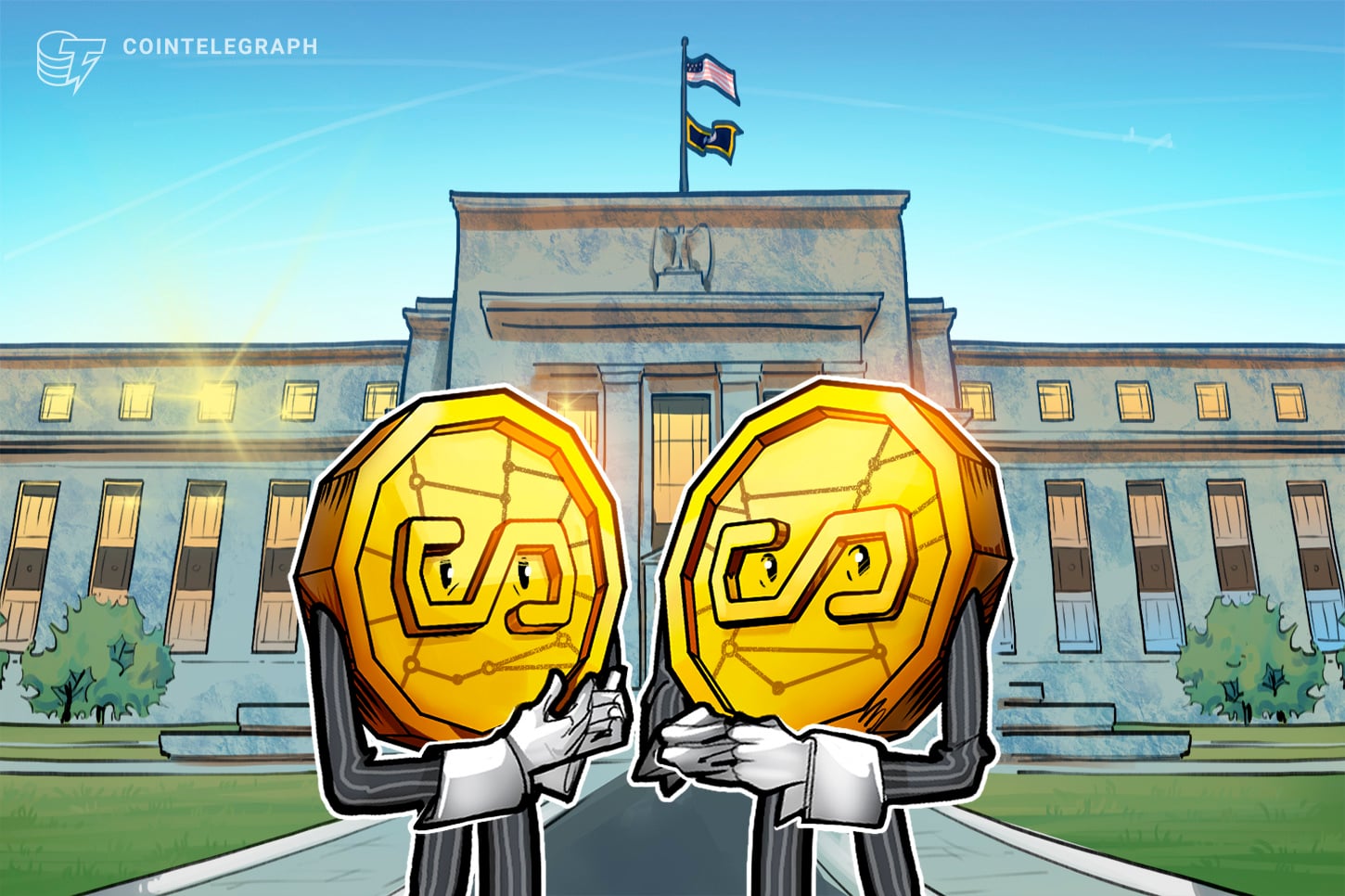 Bitcoin se mantiene estable ante la subida de tasas de la Fed mientras funcionarios señalan más endurecimiento