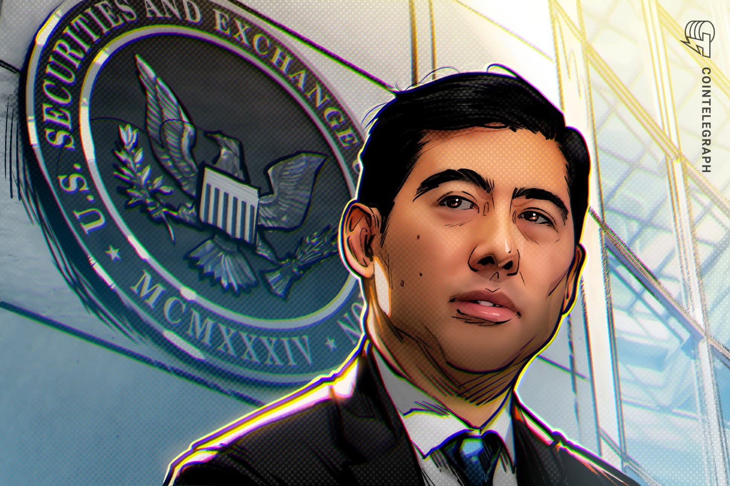 SEC, Tokenize Edilmiş ABD Hisse Senedi Ticareti için Geçici Muafiyet Verdi