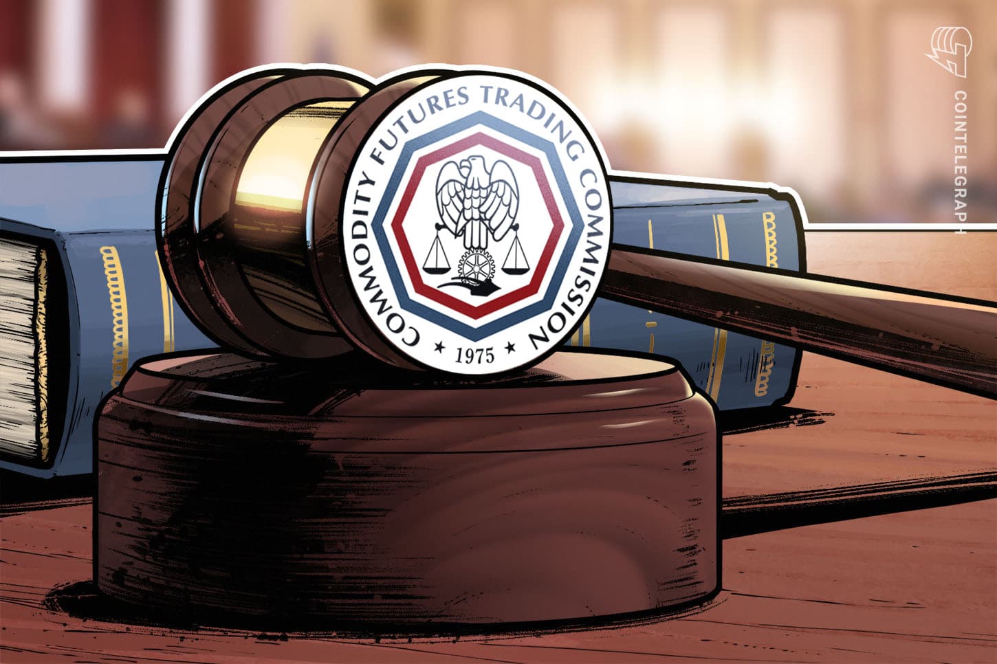 CFTC Submits Crypto Market Regulation Plan to White House for Review