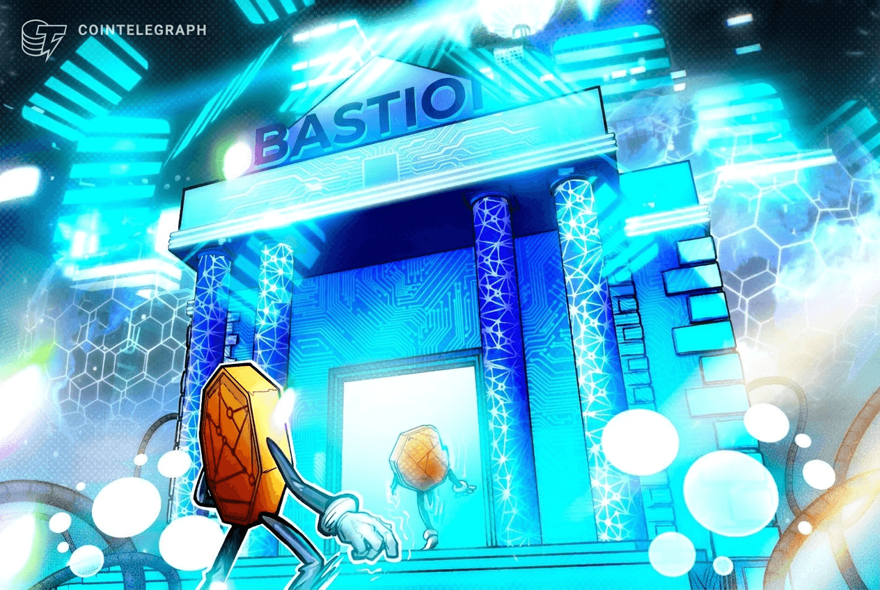 Bastion Wins Conditional OCC Approval for National Trust Bank Charter