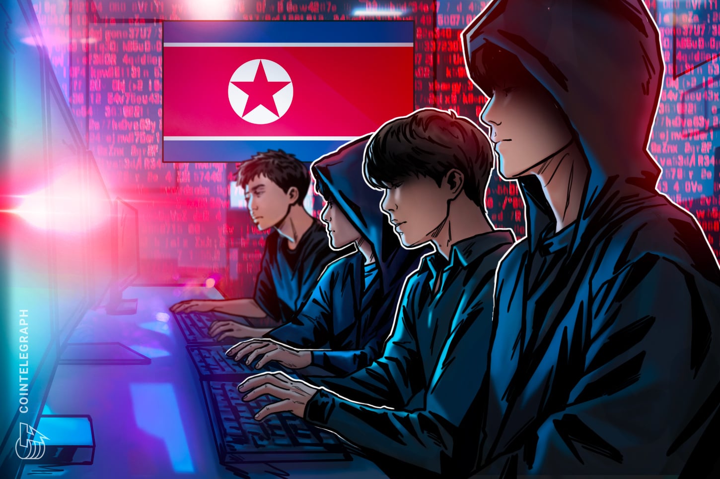 North Korean Hackers Infect 30,000 Devices Via Fake Job Recruitment, Steal $10.7M in Crypto