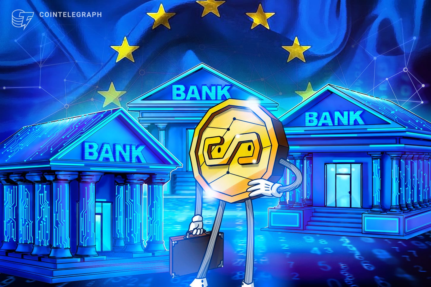 AB Bankacılık Düzenleyicisi MiCA Çerçevesinde Kripto Kredisi Kuralları Önerdi