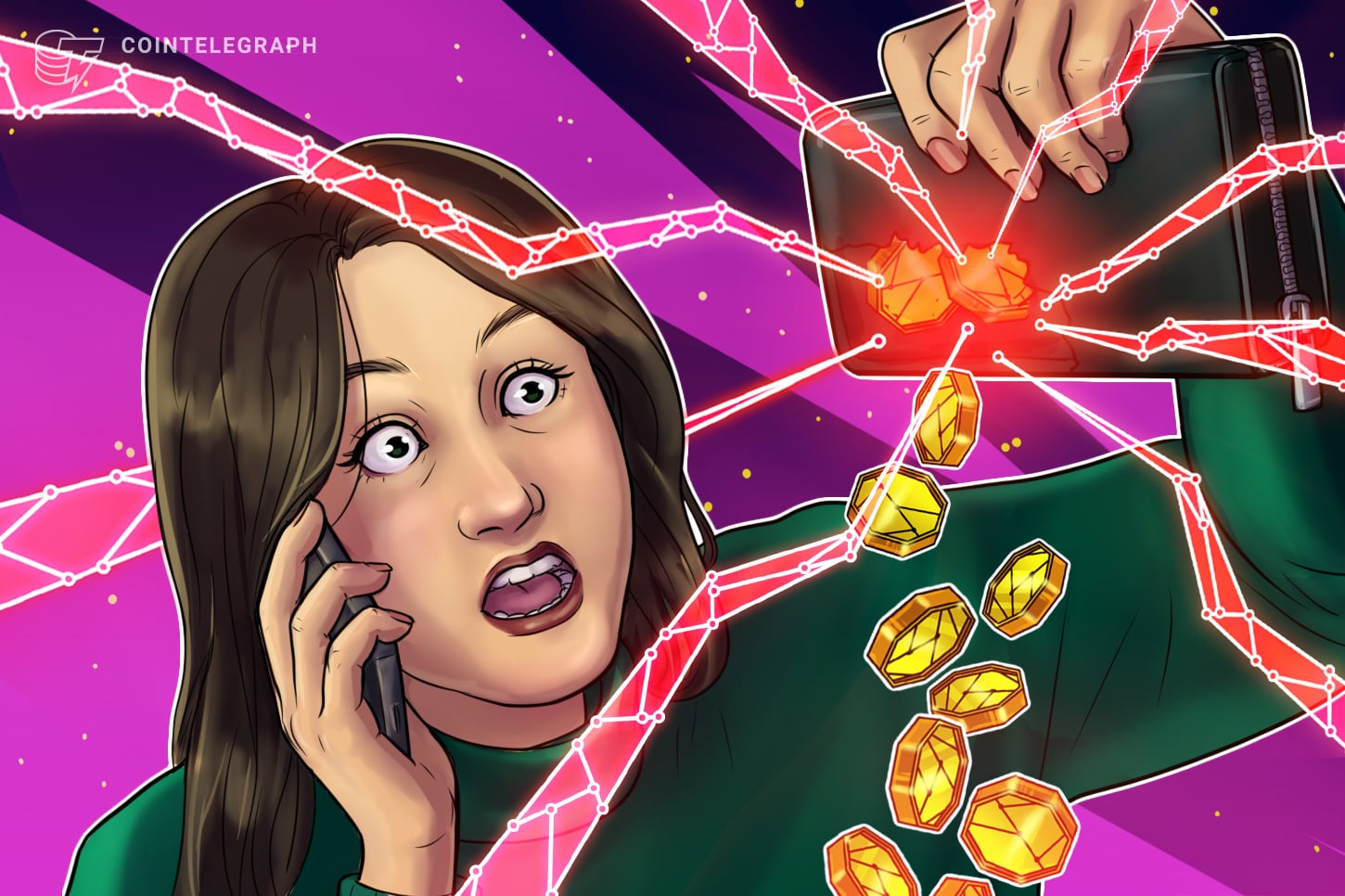 Bitcoin, Binance'in 6.3 Milyar Dolarlık Hacklemesi ve 1.6 Milyar Dolarlık Tasfiyelerinin Ardından 76.000 Doların Üzerinde Kaldı