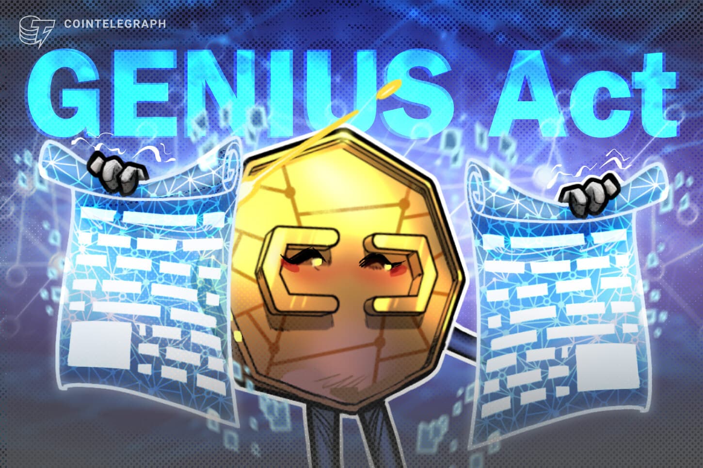 Federal Reserve proposes capital and redemption requirements for stablecoin issuers