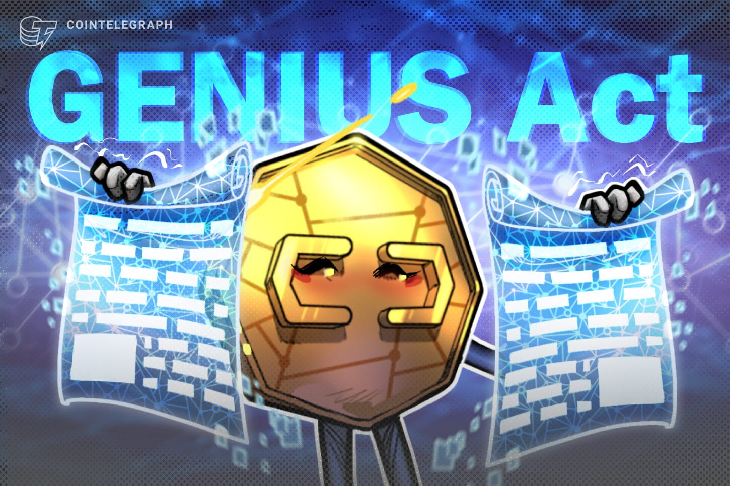 La Reserva Federal propone requisitos de capital y canje para emisores de stablecoins