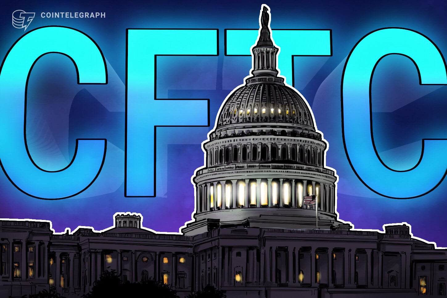 CFTC, Cash FX'i 950 Milyon Dolarlık Kripto Bağlantılı Forex Planından Dolayı Dava Ediyor