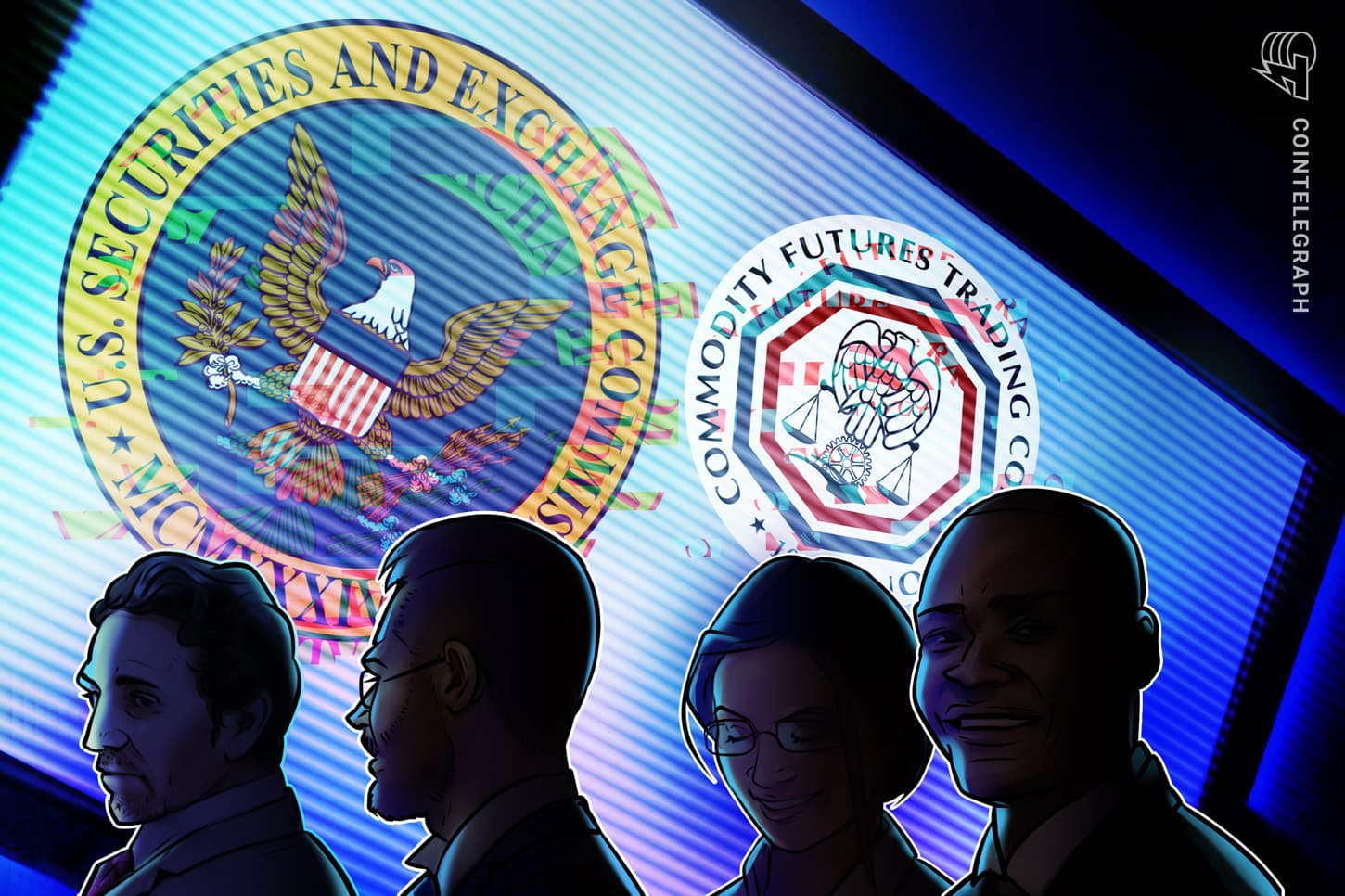 SEC Issues Guidance on Securities Laws for Token Issuers Following CFTC