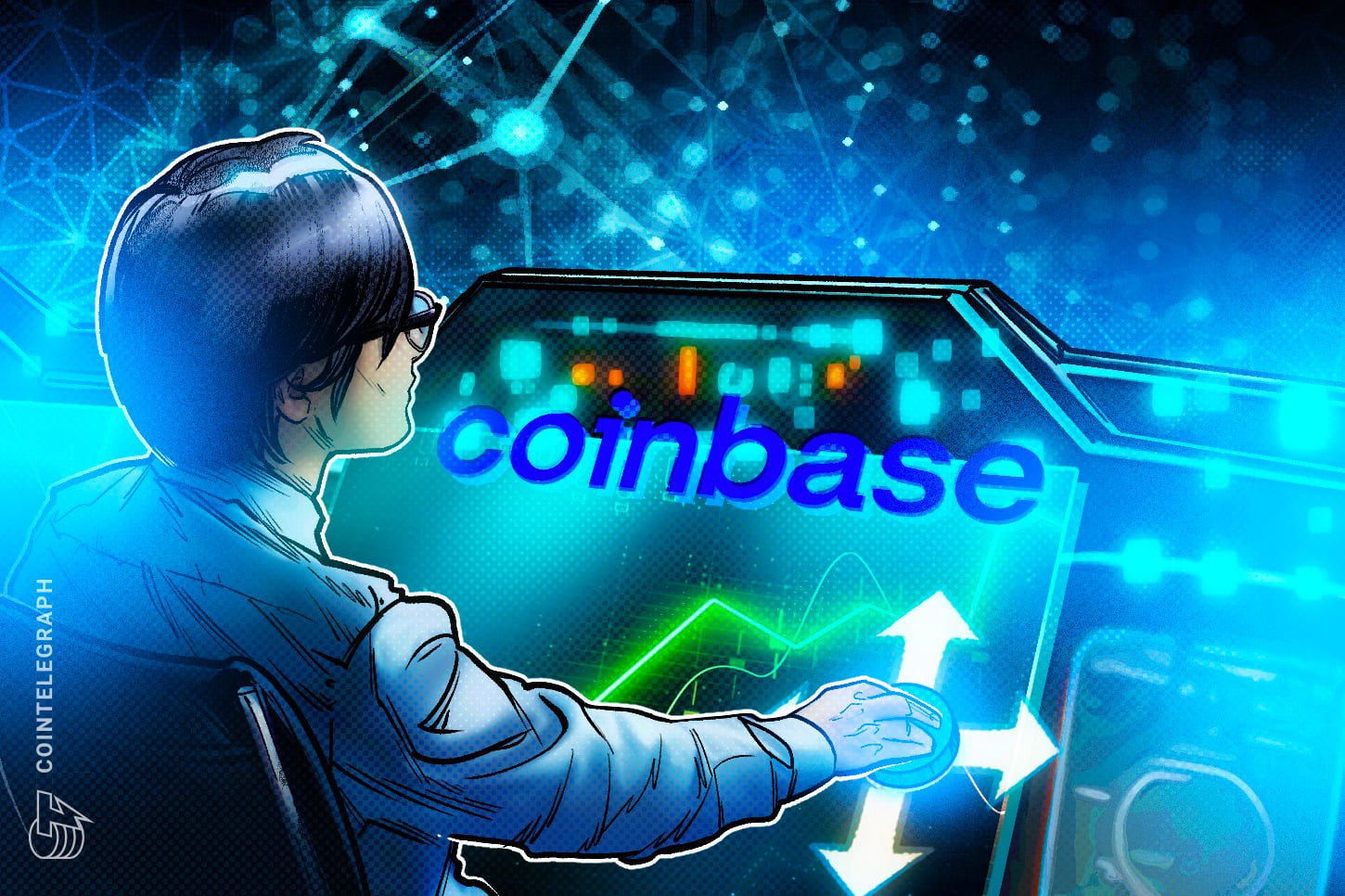 Coinbase, ABD Türev Ürünleri Takas Odası İşletmesi için CFTC Onayını Aldı