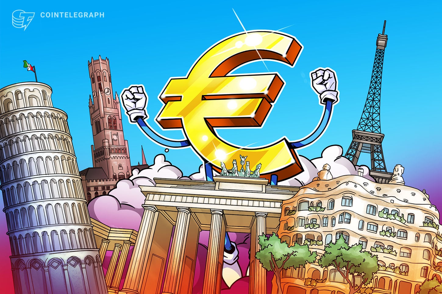 ECB, Dijital Euro Pilot Programı için AI Aracı Ödemelerini İnceliyor