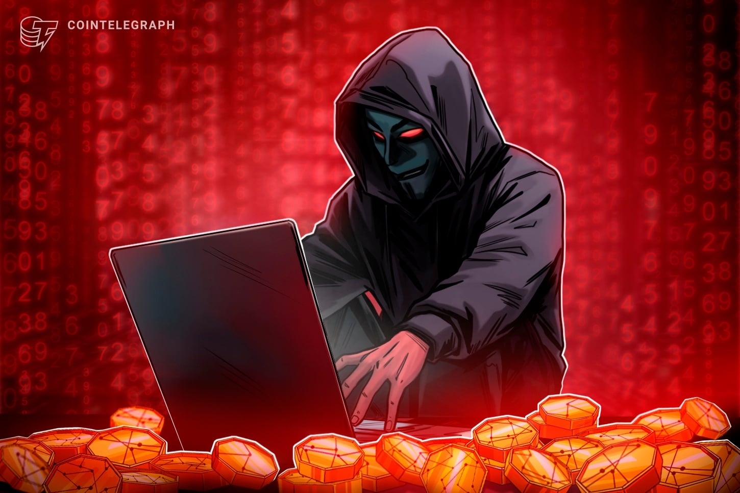 Bitget's $388M hack drives Q3 crypto security losses past $1.26 billion