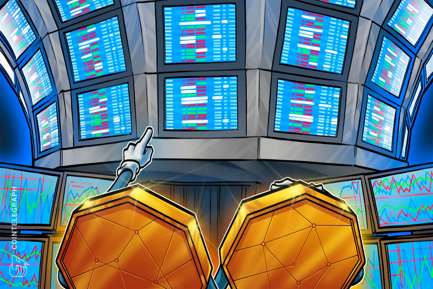 OKX y la empresa matriz de NYSE presentan solicitud para lanzar plataforma de acciones estadounidenses tokenizadas