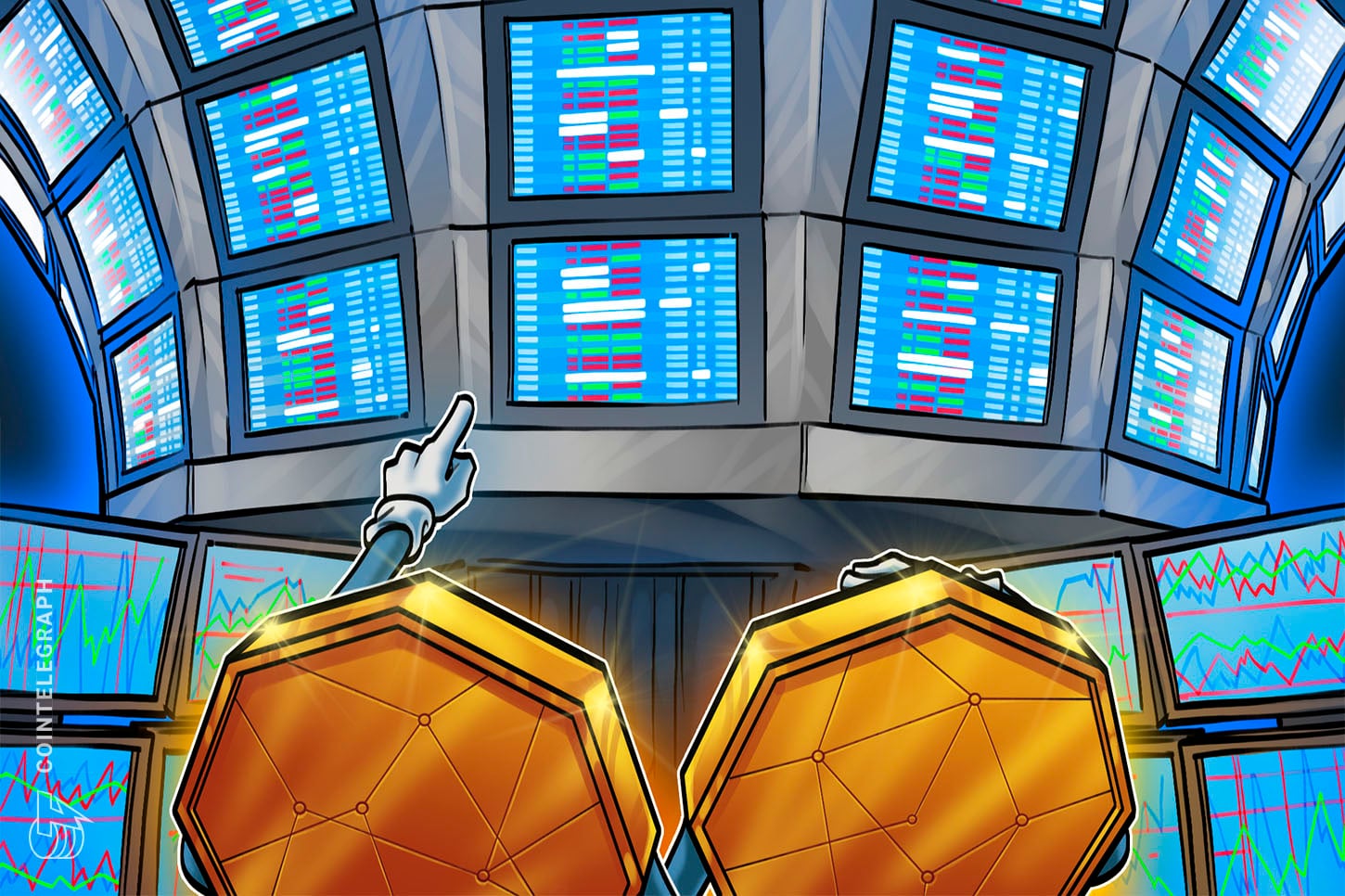 OKX y la empresa matriz de NYSE presentan solicitud para lanzar plataforma de acciones estadounidenses tokenizadas