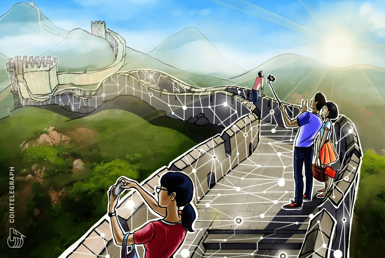 China P2P Stablecoin Wallets Surge 43-Fold Despite Crypto Restrictions