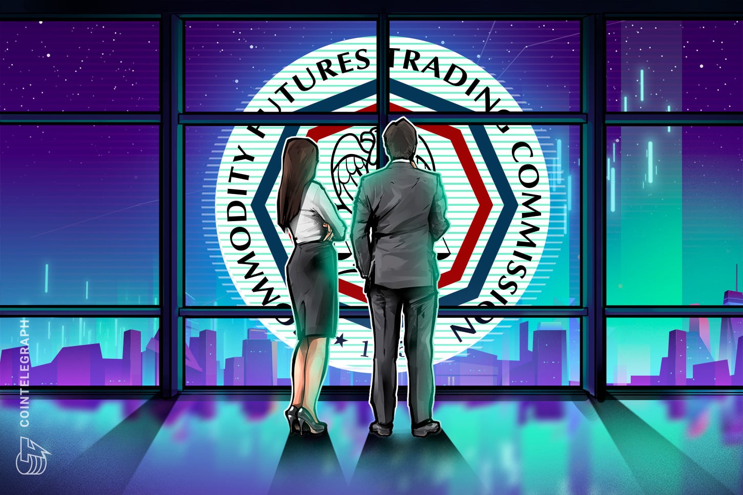 CFTC Moves to Regulate Crypto Using Existing Authority After Congressional Bill Fails