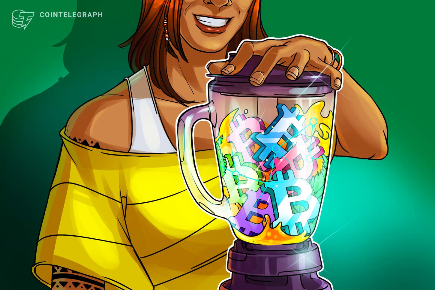 FinCEN Retira la Propuesta de Regulación sobre Mezcladores de Criptomonedas bajo la Agenda Desreguladora de Trump
