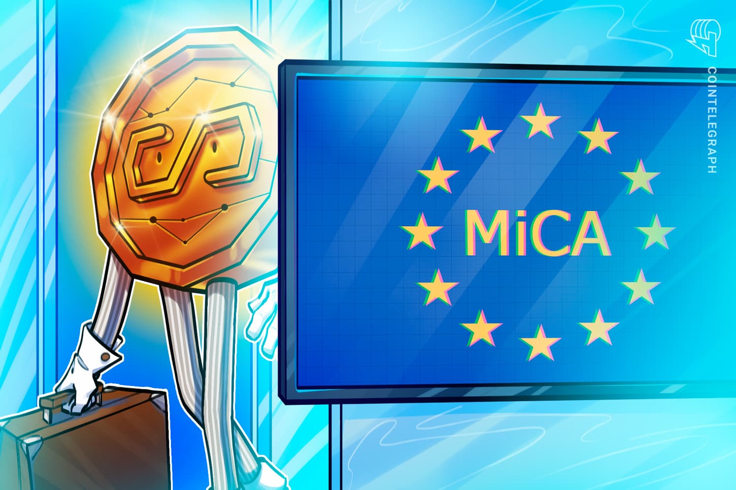 ESMA ordena a empresas criptográficas de la UE abandonar stablecoins no conformes en tres meses