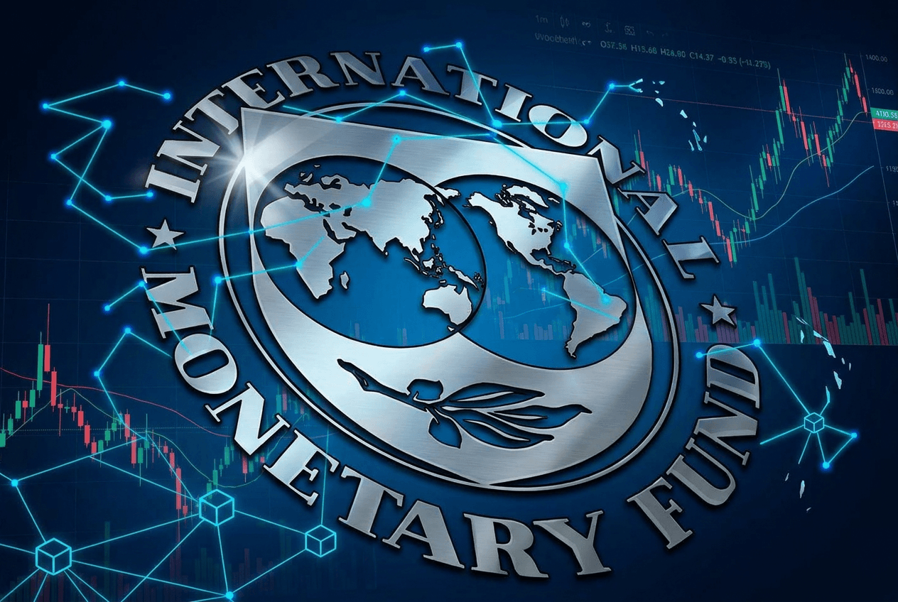 IMF warns tokenized equity markets pose liquidity and volatility risks