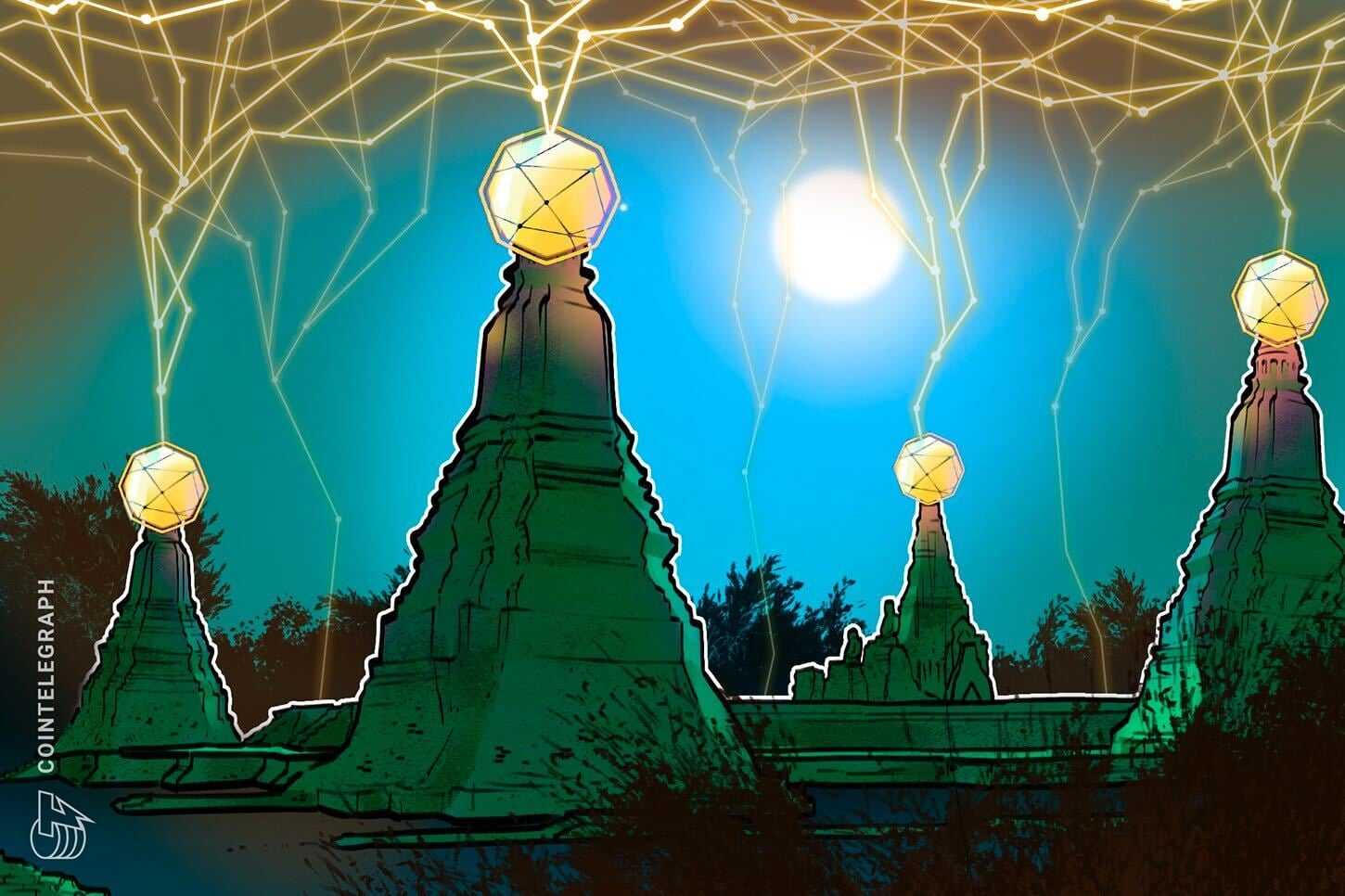 Tailandia Finaliza Normas para ETFs de Bitcoin y Ether