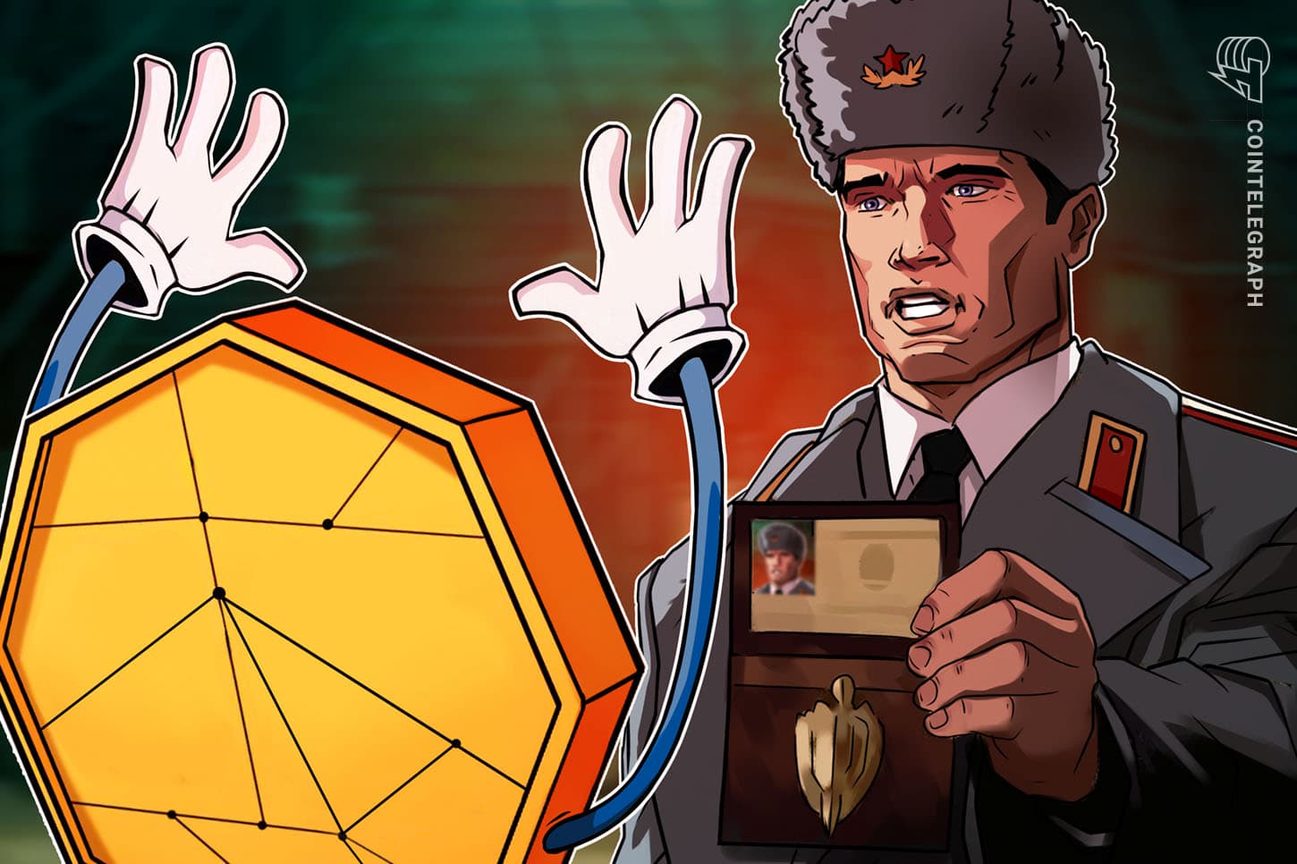 UK Imposes Sanctions on Crypto Exchanges Linked to Russian Illicit Funds
