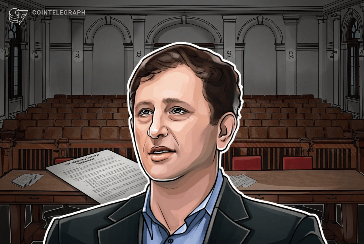 Nueva York Prohíbe Permanentemente al Fundador de Celsius Mashinsky en Acuerdo de Fraude por $35M