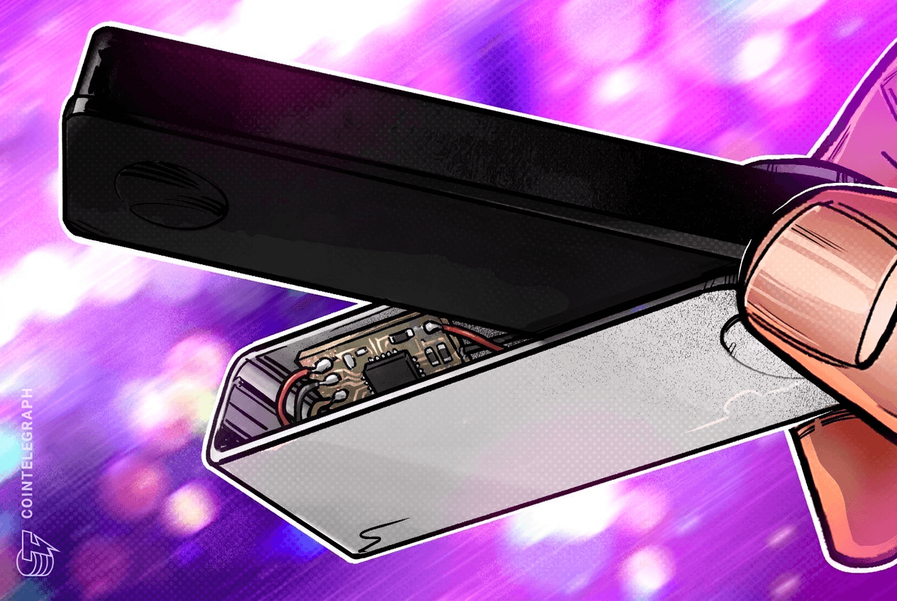 Ledger Yetkisiz Donanım Implantını Doğruladı; Kayıplar $86M'yi Aşabilir