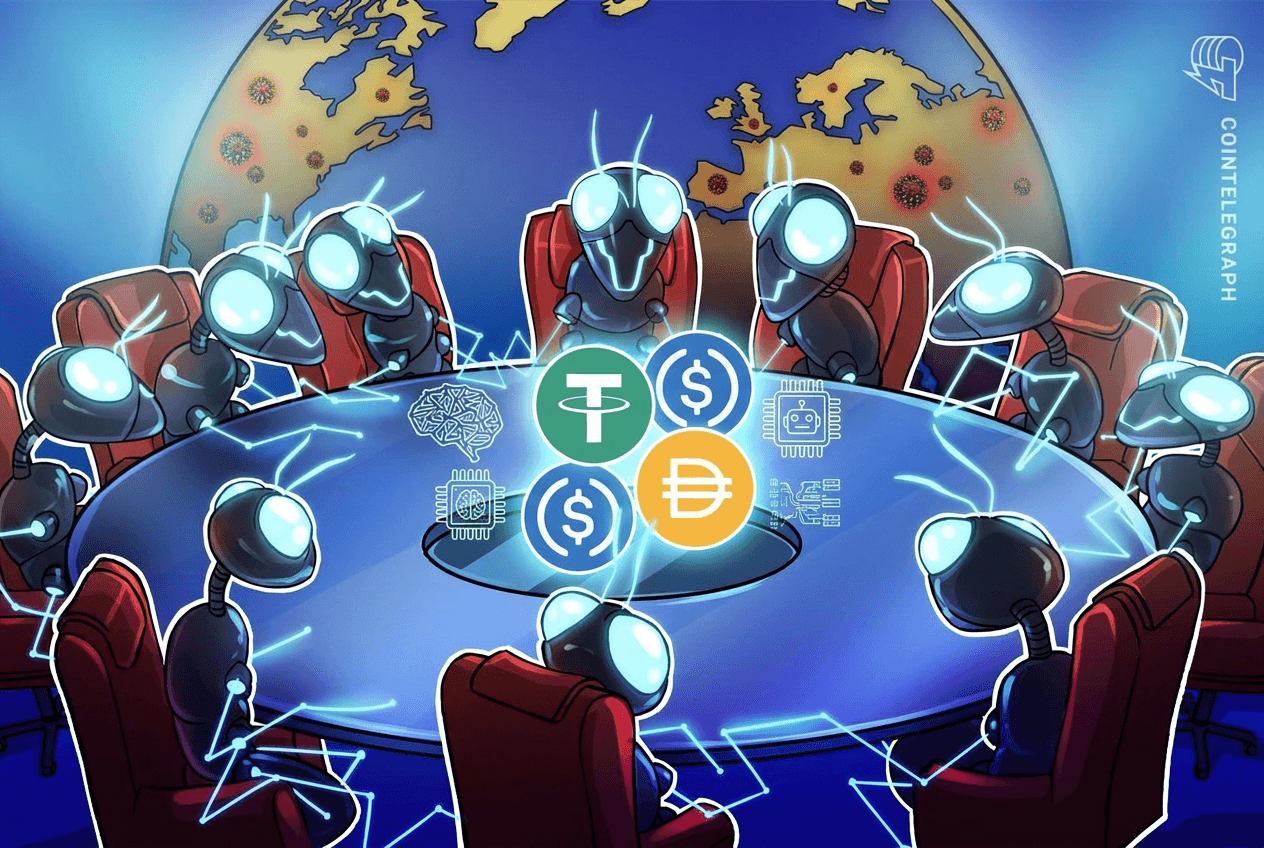 Finansal İstikrar Kurulu, G20'ye stablecoin ve yapay zeka siber güvenlik riskleri konusunda uyarı yaptı