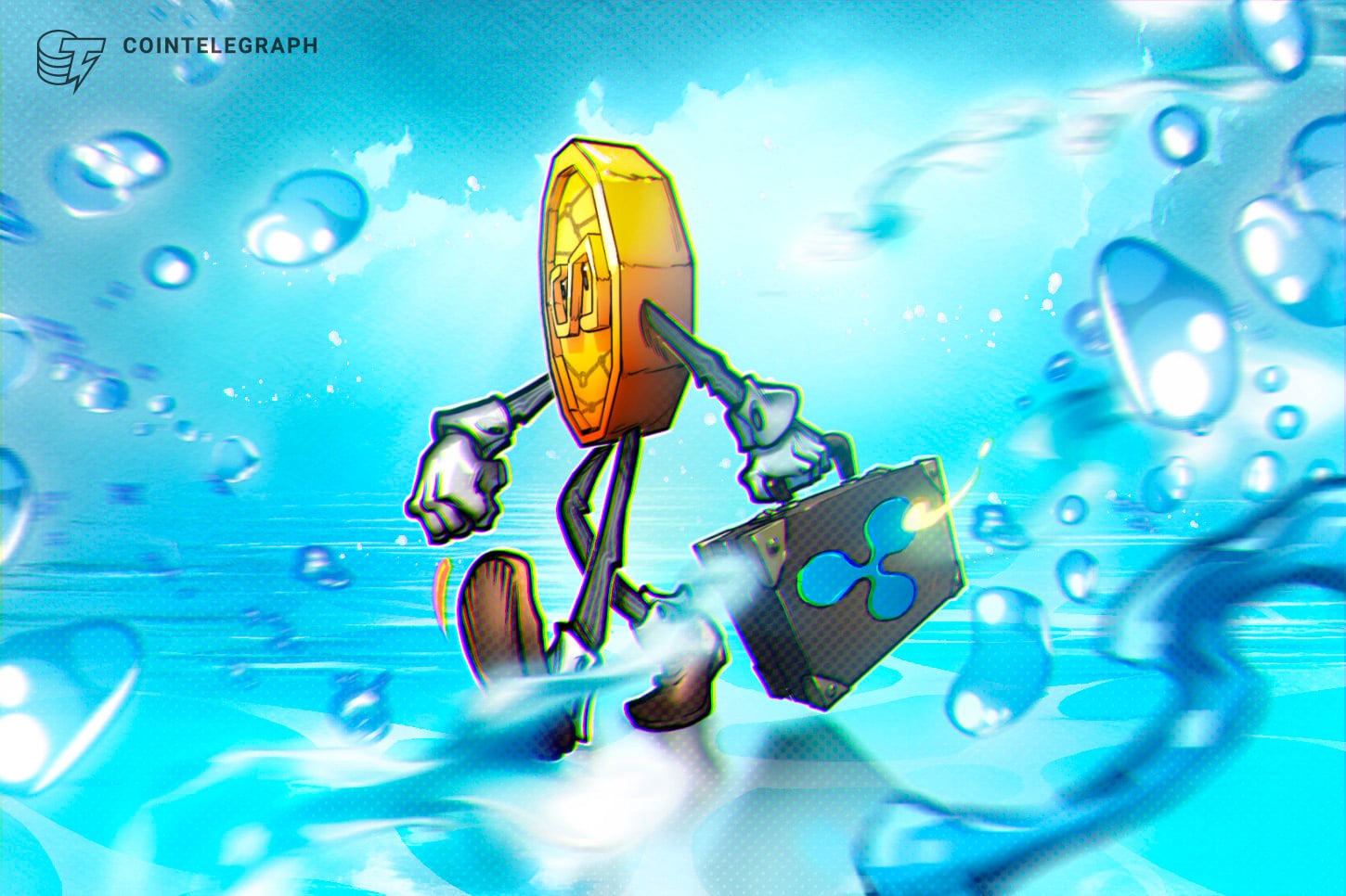 Standard Chartered Launches Ripple USD Custody, Plans Collateral Integration