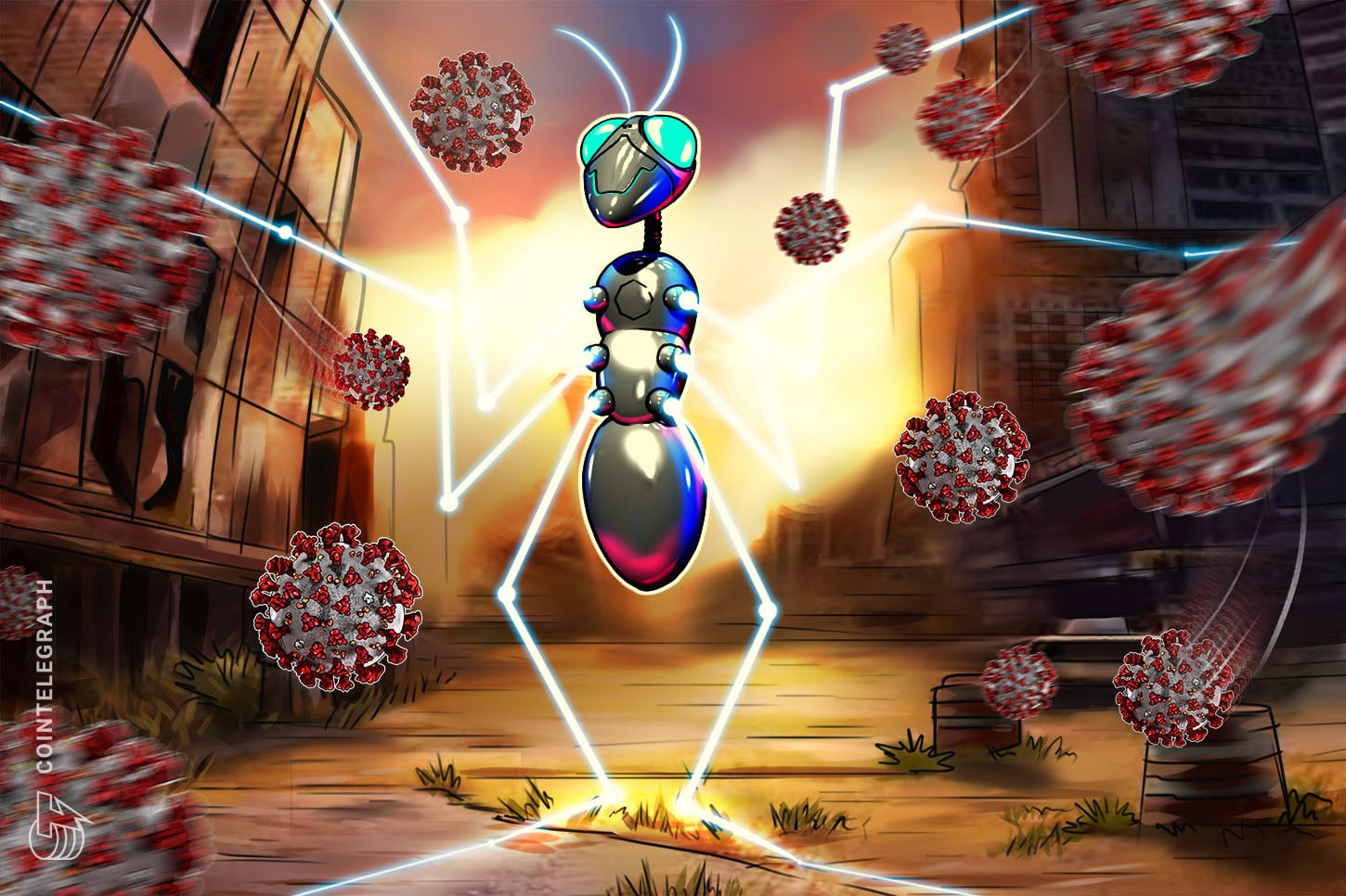 Anthropic Warns of Imminent Risk from Self-Replicating AI Worms