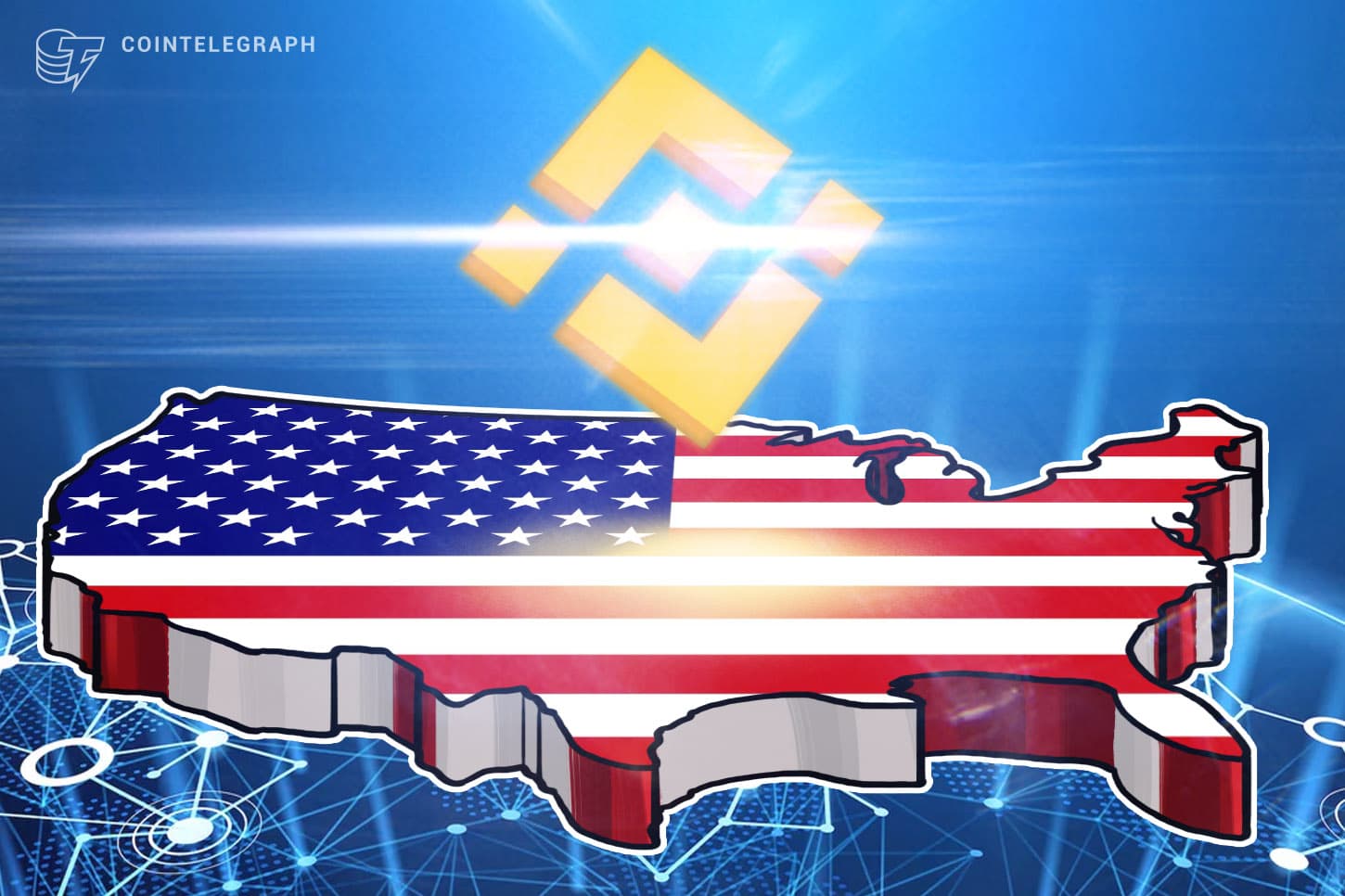 Binance, rekor kıran 6,3 milyar dolarlık hack'in ardından siyasi tartışmalara konu oldu