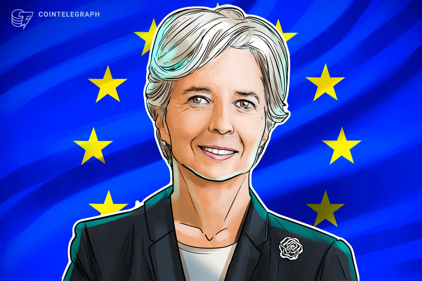 ECB Başkanı Christine Lagarde Şubat 2027'de Görevinden Ayrılacak
