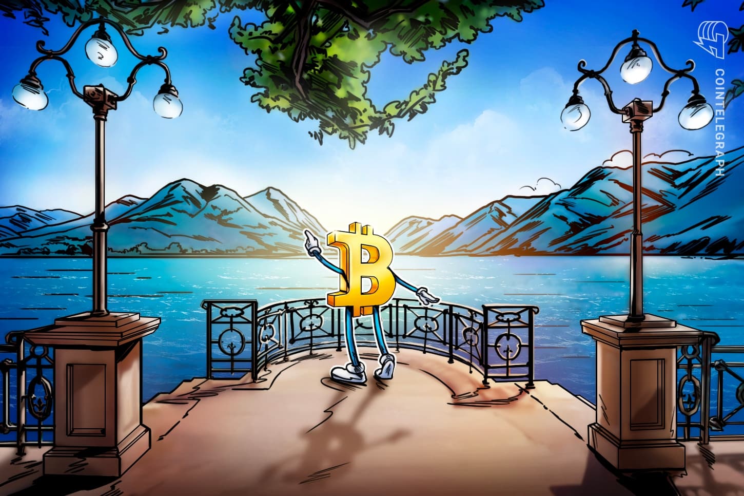 El regulador financiero suizo aprueba el primer ETF de Bitcoin para inversores minoristas