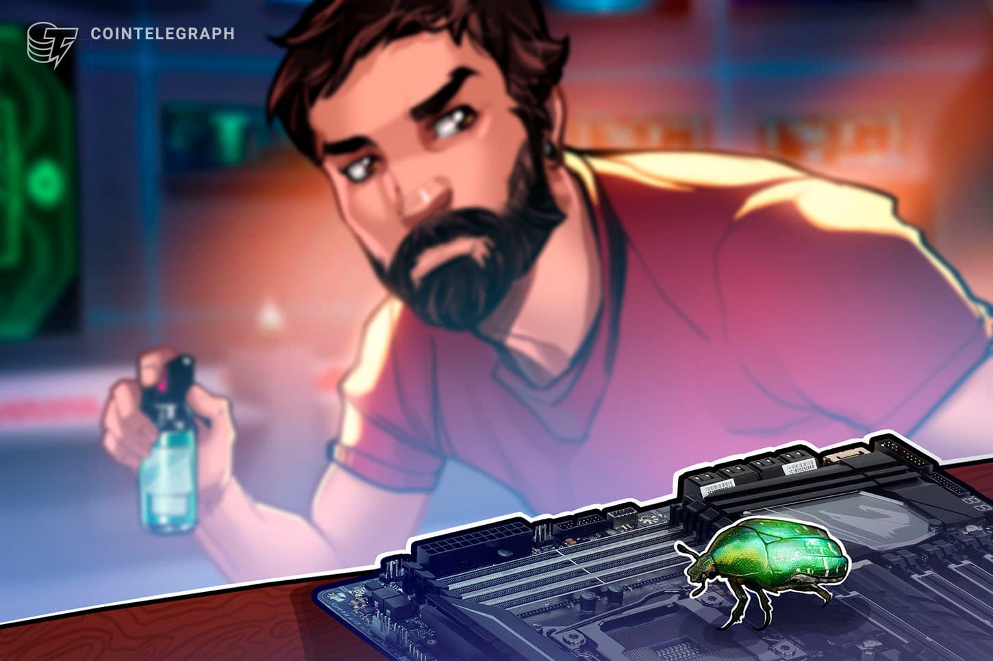 Bitcoin Core shifts security policy as AI accelerates vulnerability discovery