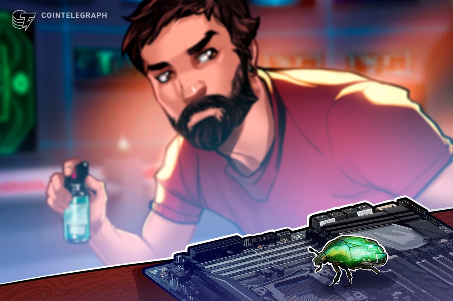 Bitcoin Core, yapay zeka güvenlik açıklarının keşfini hızlandırdıkça politikasını değiştiriyor
